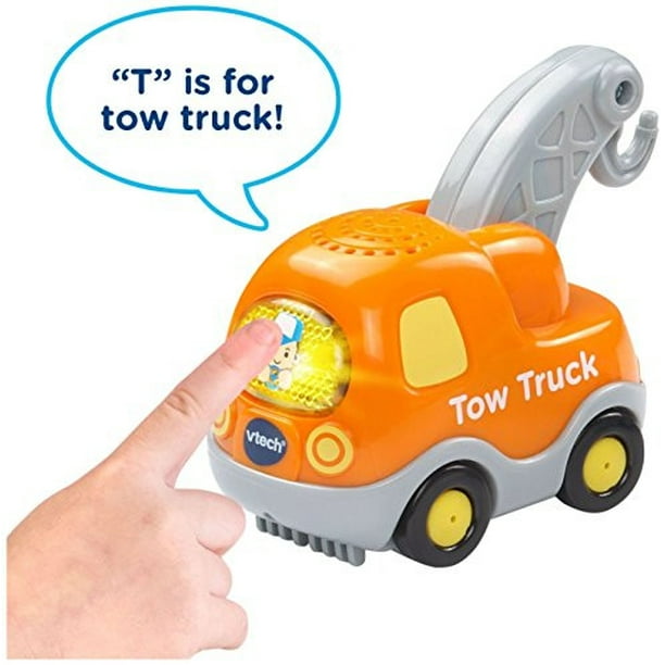 auto garage vtech