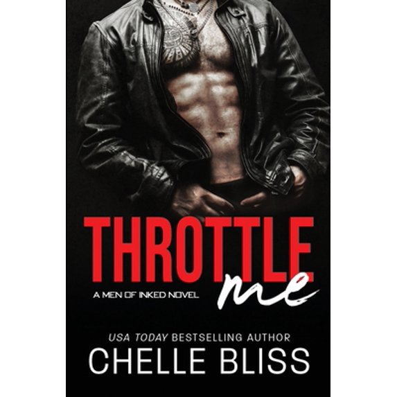 Pre-Owned Throttle Me