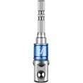 thumbnail image 4 of Yazoeia 3PCS Large Extension Rod Sleeve, A D Extension Rod Bead Lock Extension Colorful Replacement Multifunctional Rod Sleeve Connecting Rod With Steel Ball 1/2 1/4 3/8 Three-piece Set, 4 of 9