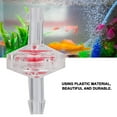 thumbnail image 4 of Waterstop Accessory 3/ 5/ 7mm Optional One-Way Check Valve, Non-Return Check Valve, Plastic Household Fish Store For Fish  Aquarium 5mm, 4 of 8