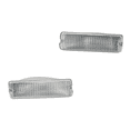 thumbnail image 1 of Par de CUARTOS RAM 1990 al 1993 DODGE Frontal DEPO ., 1 of 4