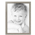 thumbnail image 2 of ArtToFrames 18" x 24" Silver Picture Frame, 18x24 inch Silver MDF Poster Frame (WOM-4642), 4 Pack, 2 of 7