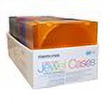Memorex Slim CD Jewel Case - image 2 of 6