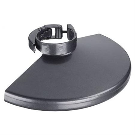 UPC: 0028877371320 | Dewalt – Grinder Attachments 9  Guard For Large Angle Grinder (Type 28 Grinding Wheels): 115-D284938 – 9  guard for lrg anglegrinder