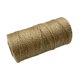 thumbnail image 5 of Cuerda de yute fina, cuerda de yute, cuerda de cáñamo resistente, cuerdas de hilo para jardinería, 2 mm, 5 of 9