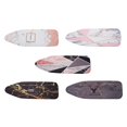 thumbnail image 1 of maskred Housse de Planche à Repasser Imperméable Protège contre les Éclaboussures et les Taches Style A 1ensemble, 1 of 6