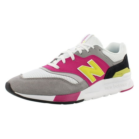 

New Balance 997H V1 Classic Womens Shoes Size 8 Color: White/Pink