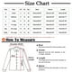 thumbnail image 3 of ICHUANYI Liquidación Moda Mujer Otoño Invierno Estampado De Leopardo Casual Deportes Cuello Redondo Chándales Manga Larga Solapa Cremallera Sudaderas ICHUANYI WER202308247215, 3 of 5