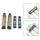 thumbnail image 5 of Accesorios para afeitadoras eléctricas Macarena Afeitadora de láminas de repuesto Oro, 5 of 8