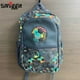 thumbnail image 2 of Mochila escolar Smiggle auténtica de Australia, estuche para lápices para estudiantes, bolsa para comida, billetera, mochila, taza de agua, regalo para estudiantes, 2 of 5