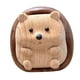 thumbnail image 5 of Figura de erizo, adorno artístico, juguete antiestrés, escultura de animal coleccionable , decoración para regalos, artículos de colección para, 5 of 8