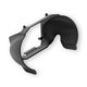 thumbnail image 2 of Capucha de lentes de drone Quadcopter Sun Shade Shield Cámara Protector Cubierta Control remoto Suministros de juguete Reemplazo para DJI MAVIC 3 ZG341 Inevent EL005657-00B, 2 of 7