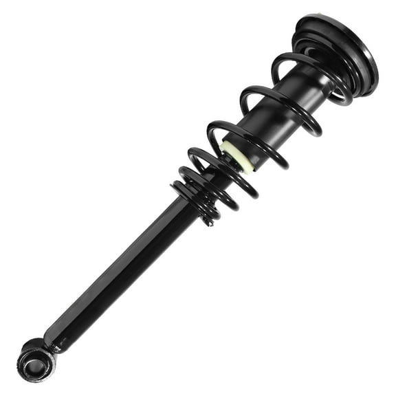 Unity Automotive Rear Complete Strut Assembly Fits 2000-2005 Mitsubishi Eclipse , 15940