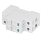 thumbnail image 5 of Dispositivo Supresor De Sobretensiones De Voltaje, Dispositivo De Protección Contra Sobretensiones Fotovoltaico 2P De CC Con Protector De Disyuntor De Protección Contra Rayos De 1000 V CC 20-40 KA, 5 of 7