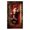 E*200X90cm, variant on Opulent Light Up LED Hat For Adults Kids Festive Headwear For Holiday Parties Halloween Cosplay Suitable For Both Indoor And Outdoor Decoration Makes Every Celebration More Special And Memorable B