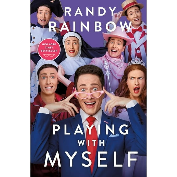 Playing with Myself, (Hardcover)