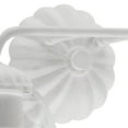 thumbnail image 4 of Quillan Collection Two-Light White Plaster Transitional Bath & Vanity Light, 4 of 13