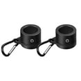 thumbnail image 1 of Anti Wrap Flagpole Cap Flag Pole Swivels Flagpole Flag Flagpole Set Flagpole for Outdoor Sports 1 Inch Diameter Flagpole, 1 of 6