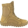 thumbnail image 7 of Rocky 8" S2V Waterproof Insulated Military Boot, 7 of 7