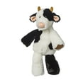 thumbnail image 1 of Mary Meyer - Marshmallow Zoo - Clyde Cow 13", 1 of 3