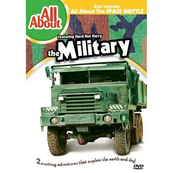 All About the Military & All About Space