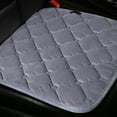 thumbnail image 3 of 12 V Electric Blanket Heated Throw Heat Therapy Heating Pad For Home Car, 3 of 4
