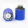 thumbnail image 3 of 7.4V DC brushless motor 80,000 rpm metal duct violent fan turbine motor, 3 of 10