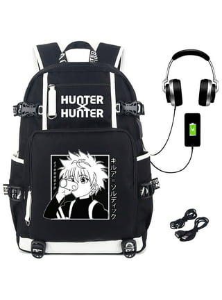 Hunter X Hunter Gon Pro Hunter Backpack Accessory