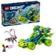 thumbnail image 1 of Juguete de construcción LEGO Dreamzzz Mateo and The Z-Blob 71491, 1 of 6