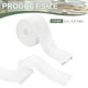 thumbnail image 2 of Cinta de Dobladillo Instantánea Uxcell, 6 Yardas Cinta de Dobladillo Sin Coser para Pantalones de 2 Pulgadas - (Blanco), 2 of 7