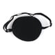thumbnail image 5 of Visera de seda ajustable y reemplazable para adultos Morado claro S, 5 of 9