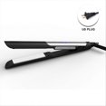 thumbnail image 3 of Hair Straightener & Curler 2-In-1 Professional Flat Iron EU Plug, 3 of 5