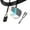 D, variant on MOMOJIA External Computer Power Button ABS Startup Switches Extended Cord For Desktop PC Quick Setups