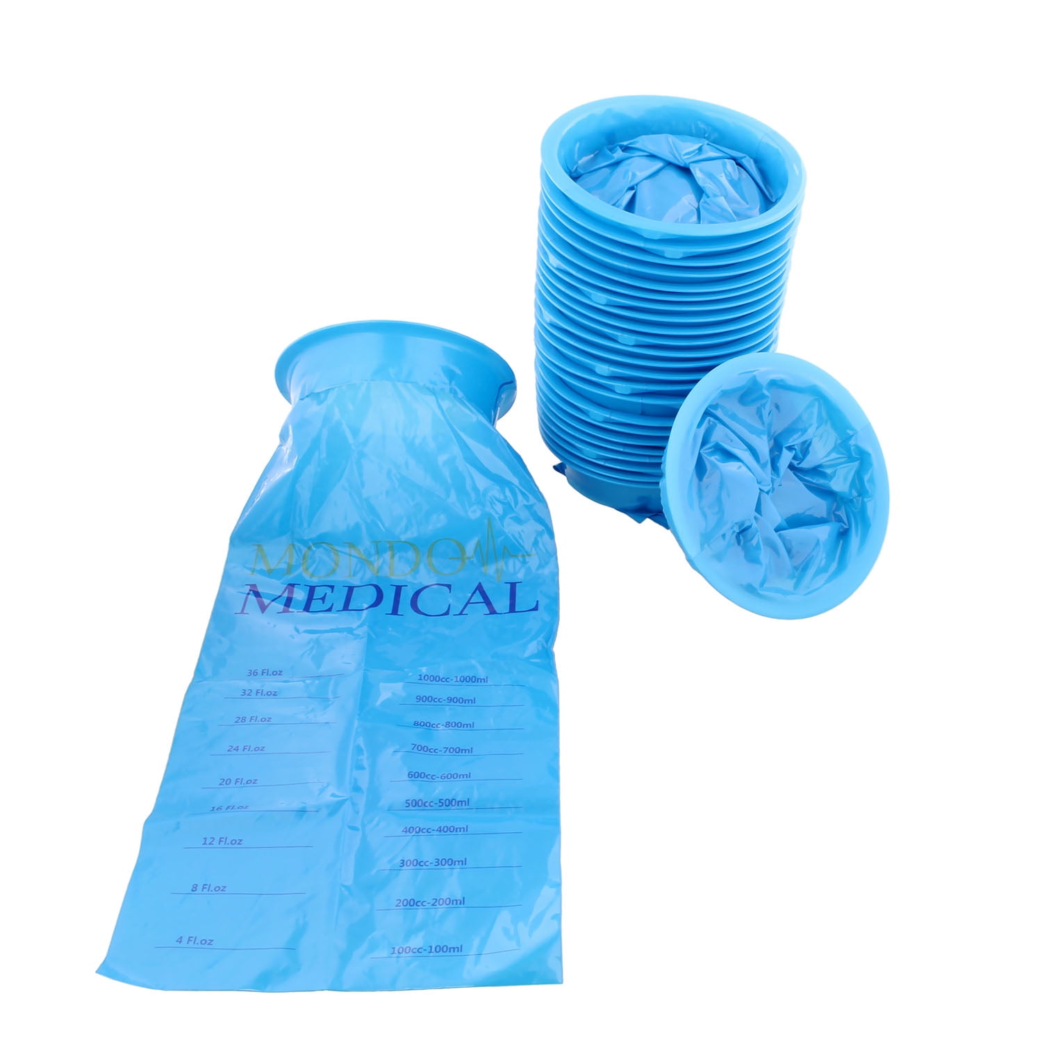 emesis bags