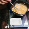 thumbnail image 2 of 100pcs Weigh Boat Measuring Weigh Boat Chemistry Weigh Boat Dry Powder Container Supply, 2 of 9