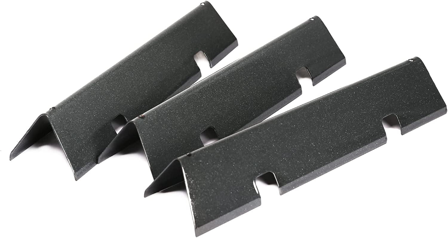 Flavorizer Bars for Weber Spirit I and II & GS4 Spirit II 200 Series
