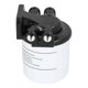 thumbnail image 3 of Kit de filtro separador de agua y combustible 35-60494-1 Clasificación de filtro de 10um apto para motor fueraborda Mercruiser, 3 of 5