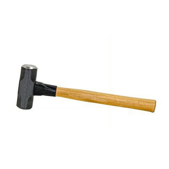 ENGINEERING HAMMER - 4 LB - 16" WOOD HANDLE