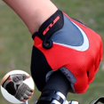 thumbnail image 3 of 1 Pair Men Winter Covers Mtb Protector Overshoes, 3 of 5