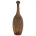 thumbnail image 2 of Cole & Grey Decorative Different and Distinctive Wood Bowling Pin, 2 of 2