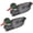 Resting, variant on Mallard Green Duck Decoy for Hunting Lifelike Design - Feather Pattern Waterfowl Attractor