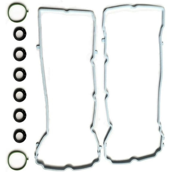 SCITOO Valve Cover Gasket Set Replacement for 2011-2016 for Chrysler 300 Town Country 3.6L Engine Gasket Kit