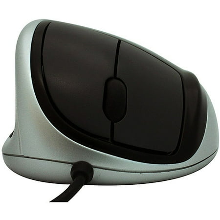 Ergoguys Goldtouch Ergonomic Mouse Left Hand USB Corded