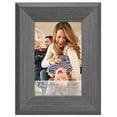 thumbnail image 2 of BERKELEY TUXEDO GRAY 4x6 frame by Malden - 4x6, 2 of 2