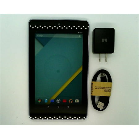 Refurbished ASUS Google Nexus 7 Tablet (7-Inch,