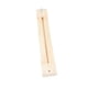 thumbnail image 1 of Fabricante De Pulseras De Madera, Herramienta Para Trenzar Pulseras, De Madera, Fácil De Usar, Resistente, Duradero, Ligero Para Paracord, 1 of 7