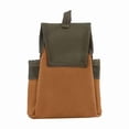 thumbnail image 6 of Tape Measure Tool Pouch Holder 6.5 In Storage Adjustable Poly Ripstop Fabric, 6 of 6