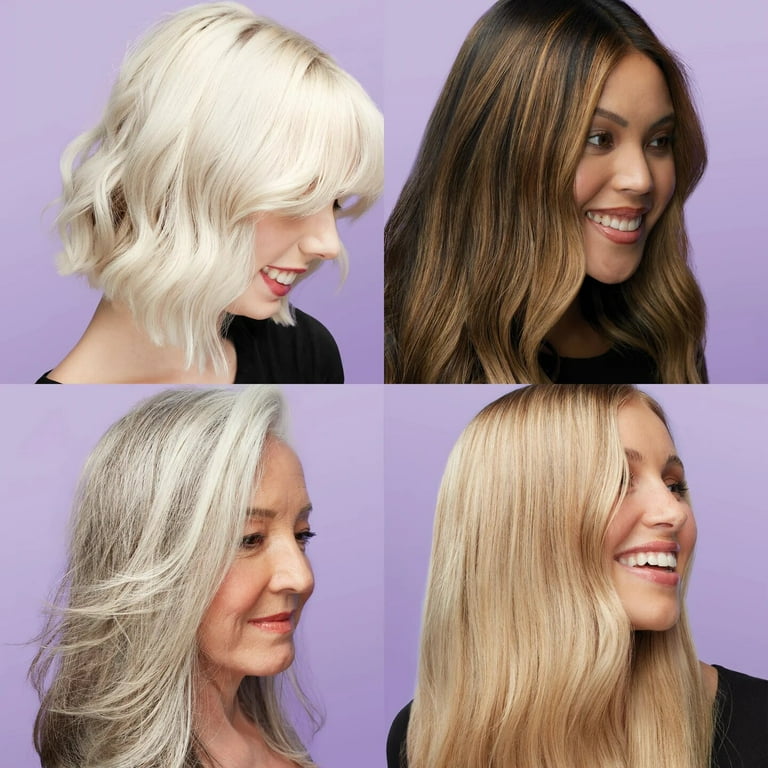 Free Shipping! Olaplex No. 4P Blonde Enhancer Toning Shampoo Free Shipping! Olaplex No. 4P Blonde Enhancer Toning Shampoo