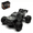 Green-NEW, variant on Xuanlur 1:14 Fast Brushless RC Car for Adults, Max 40 mph Off-Road Truck w/2.4 GHz High Speed Remote Control,4WD, All Terrain Truggy for Snow, Sand & Mud, Blue