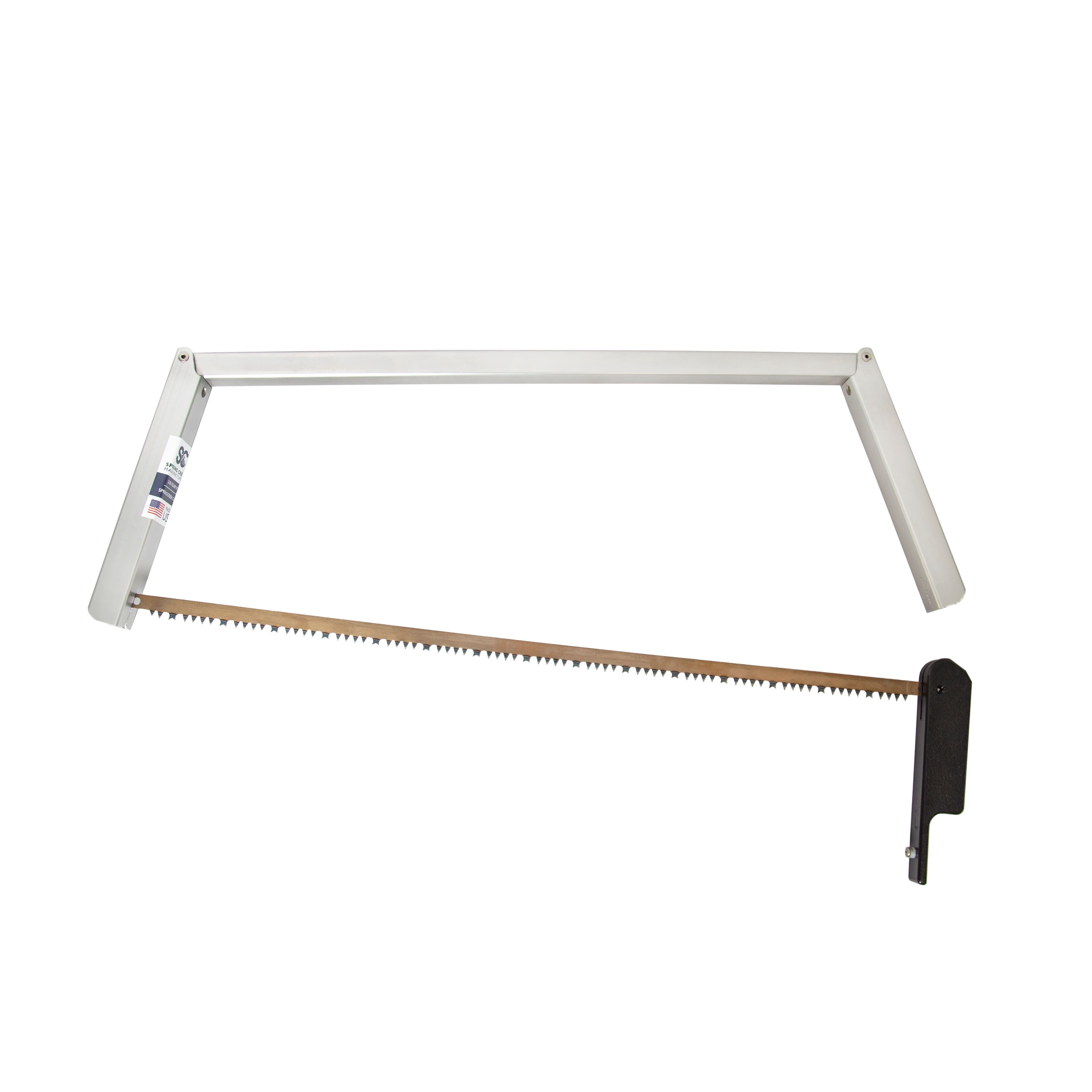 Spring Creek Manufacturing Tuff Camp Saw